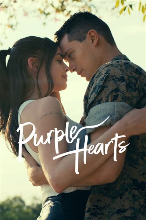 purple hearts rating|Watch Purple Hearts 